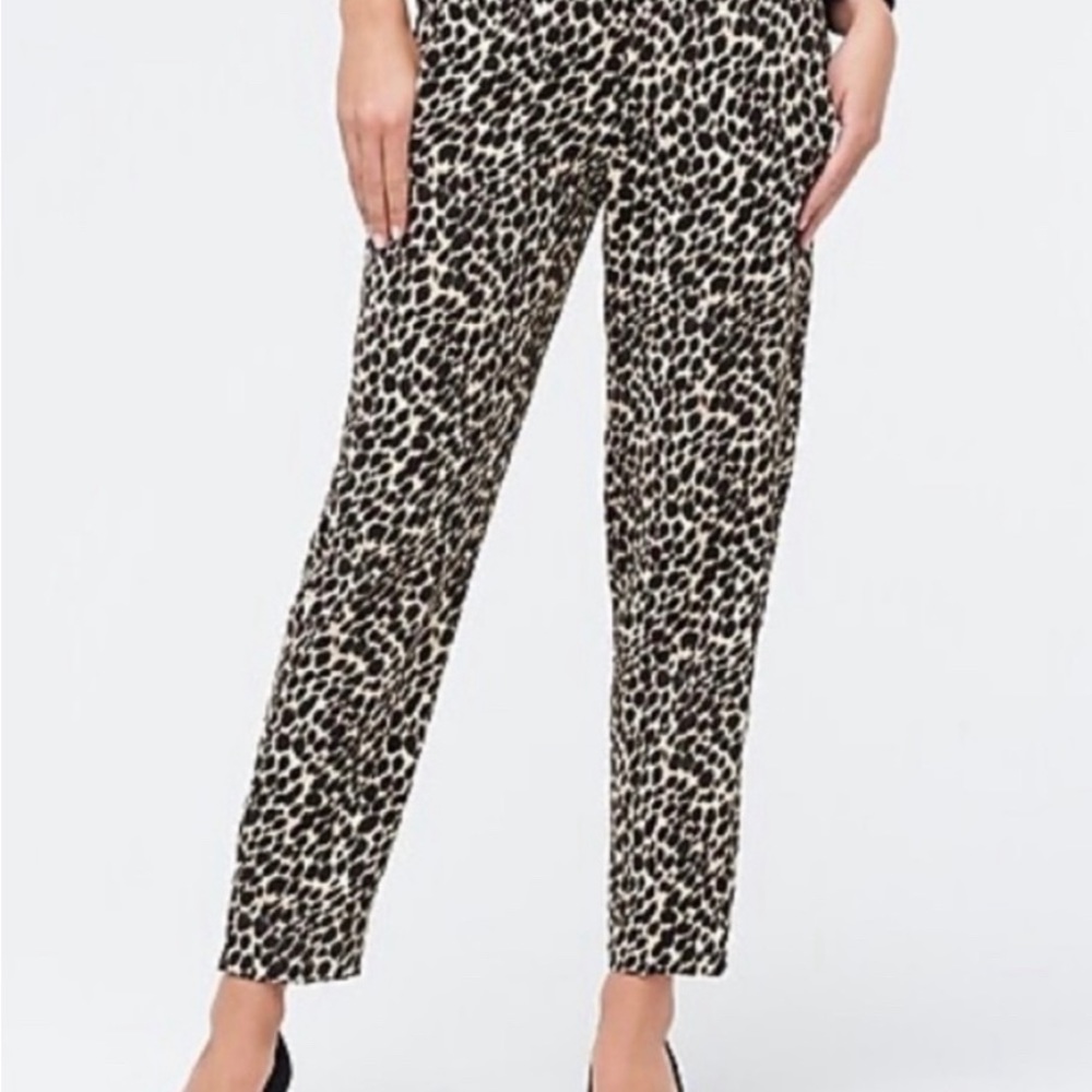 J Crew Jamie Pant Size 10